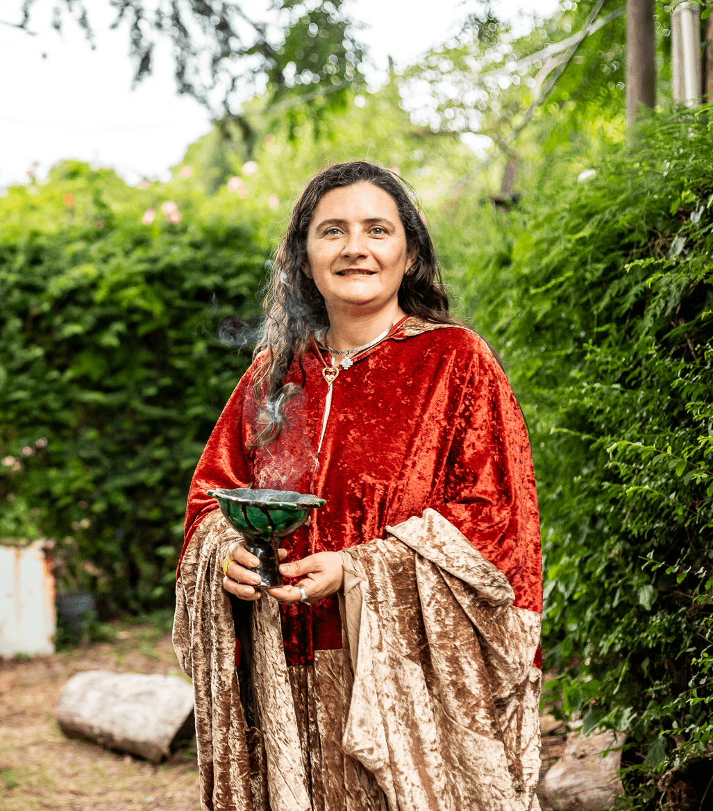 Myrna Rodríguez