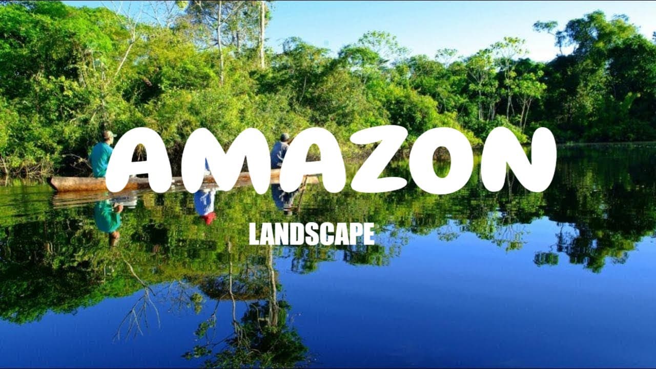 video de las maravillas de la amazonia peruana