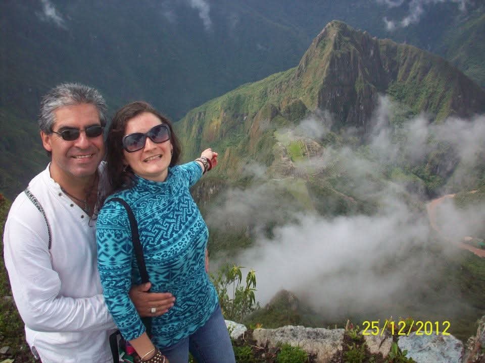 RETIRO A PERU UNA EXPERIENCIA DE CONEXIÓN ANCESTRAL — imagen 7