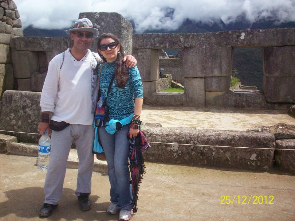 RETIRO A PERU UNA EXPERIENCIA DE CONEXIÓN ANCESTRAL — imagen 11