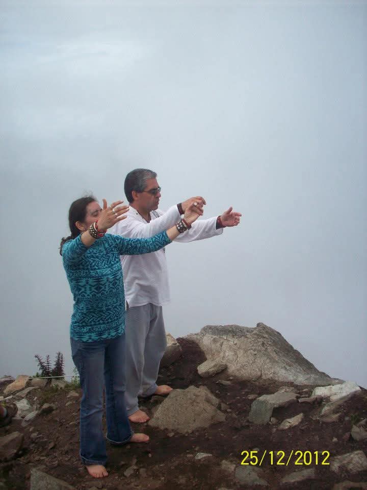 RETIRO A PERU UNA EXPERIENCIA DE CONEXIÓN ANCESTRAL — imagen 9