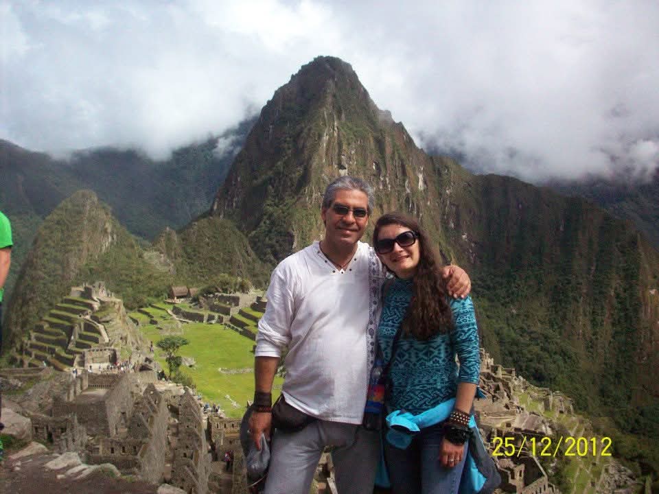RETIRO A PERU UNA EXPERIENCIA DE CONEXIÓN ANCESTRAL — imagen 8