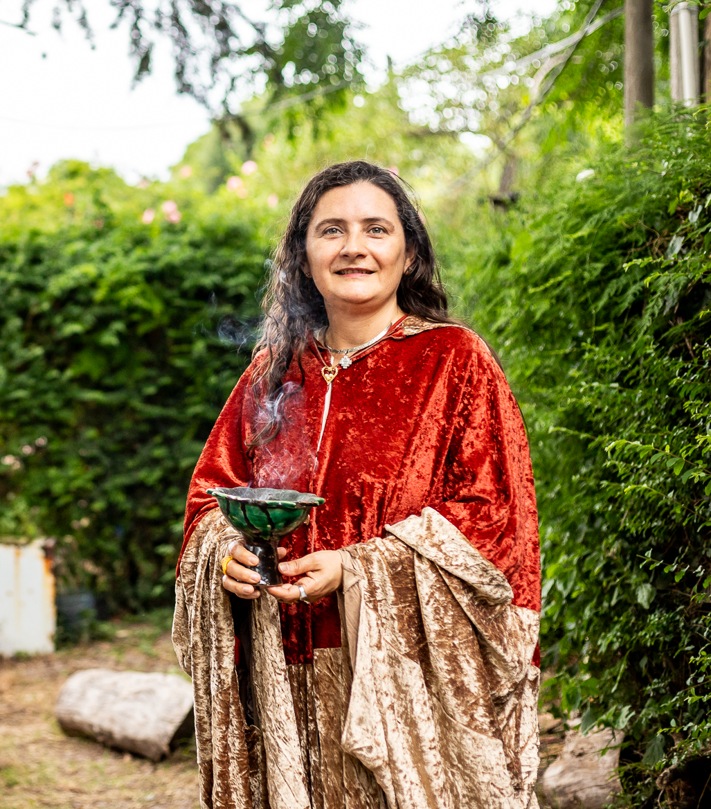 Myrna Rodríguez